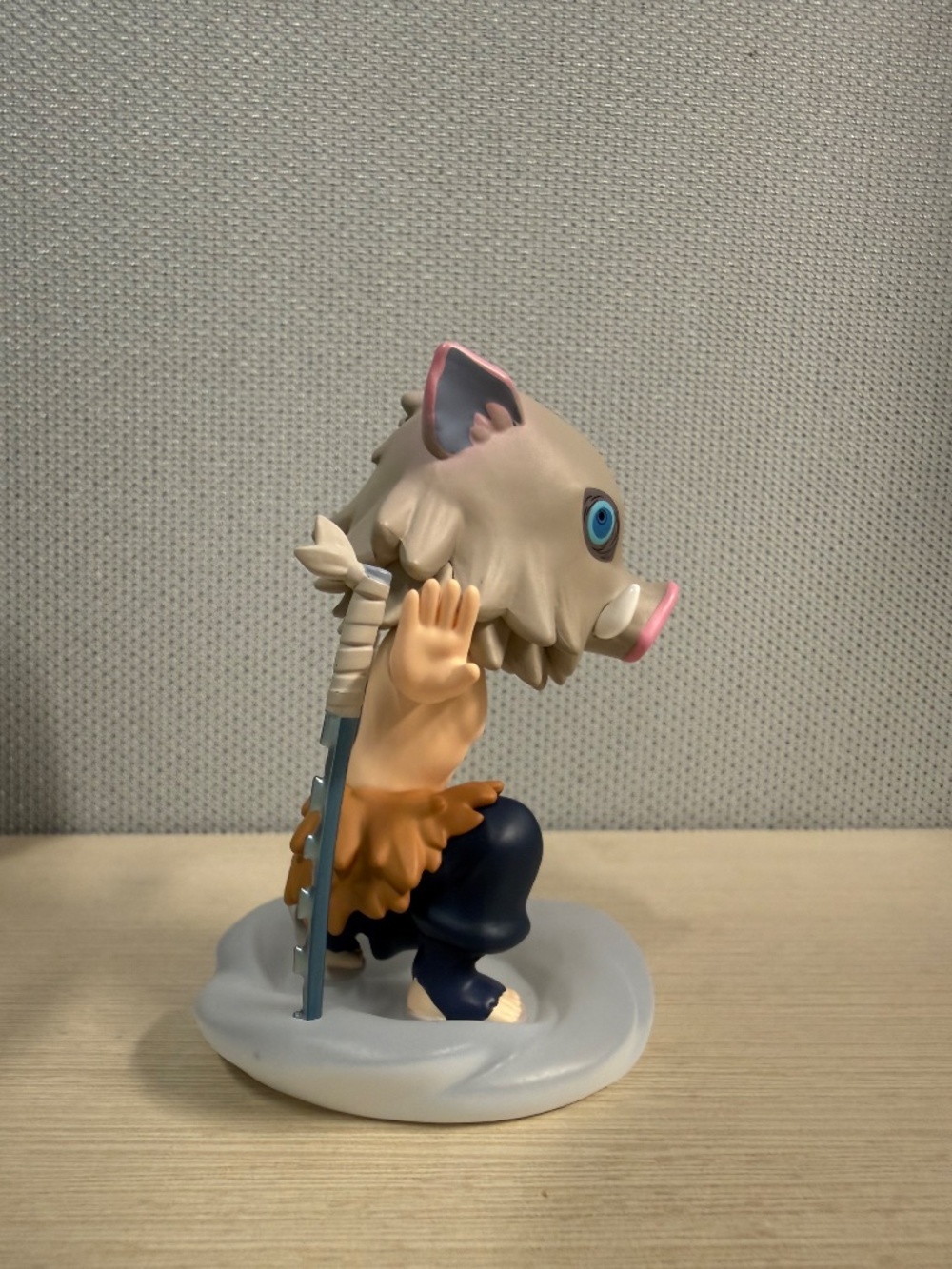 POP MART: Demon Slayer Inosuke Hashibira - Picture 8 of 12